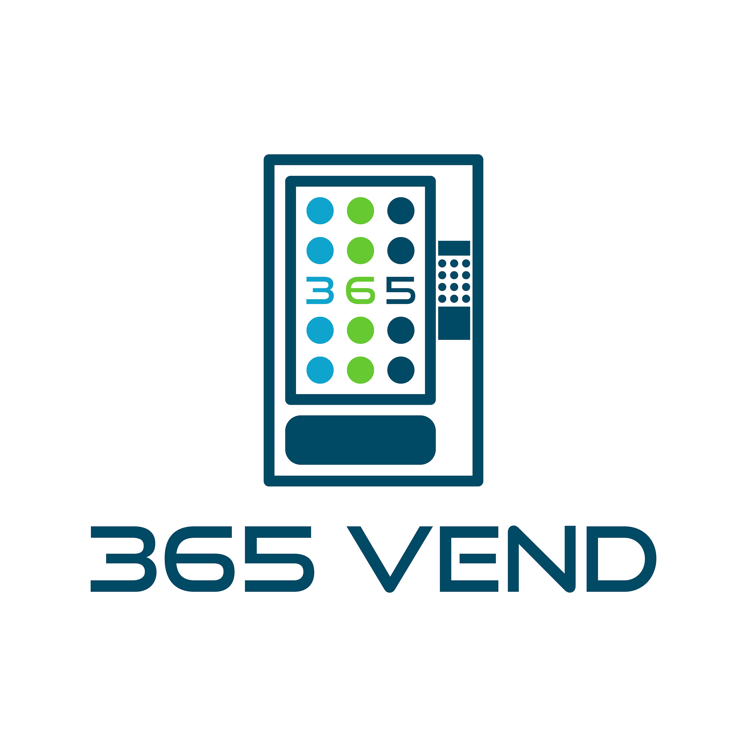 365 Vend